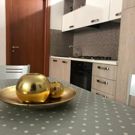 Holiday home Casa Gilda Bernalda