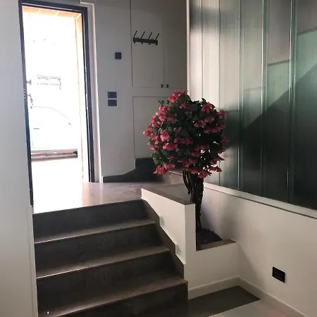 Casa Gilda
