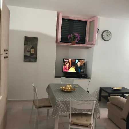 Casa Gilda * Bernalda