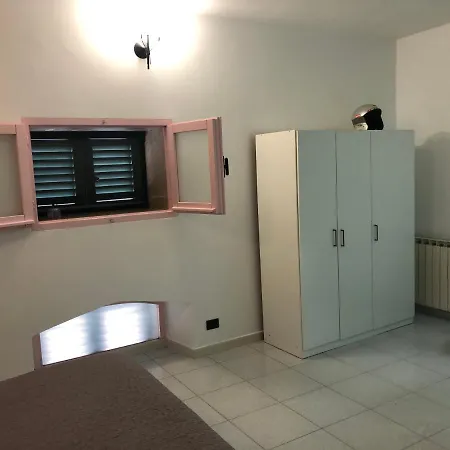 Casa Gilda Holiday home *