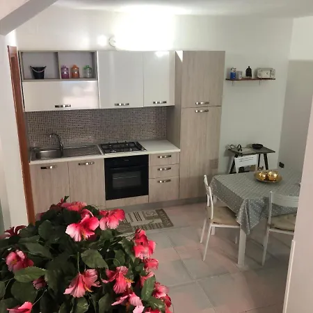 Holiday home Casa Gilda *