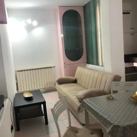 Holiday home Casa Gilda Bernalda