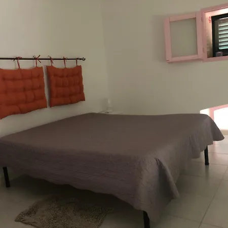 Casa Gilda Bernalda