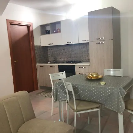 Casa Gilda Holiday home *